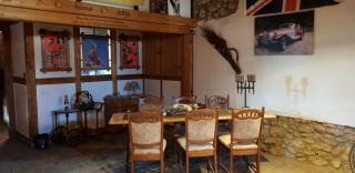 Home&Classic Erlebnisscheune - Effelder - 6