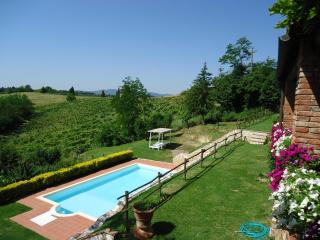 Borgo Fajani - Terricciola - 4