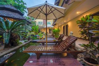 Suphan Lake Hometel - Lat Krabang - 1