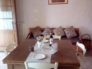 Antonella House -Podere della Collina - Palaia - 2