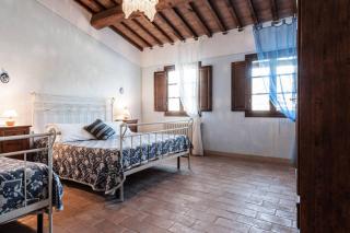 Antonella House -Podere della Collina - Palaia - 1