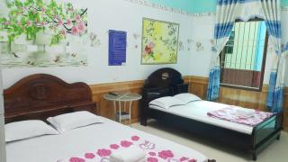 Gia Long Motel - Long Hai - 2