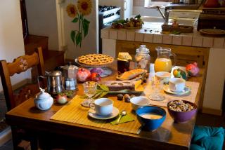 B&B Luna e Stelle - 8