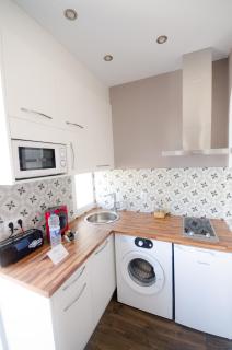 Apartamentos Suites Roma - Mérida - 2