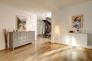 Ferienwohnung Seestern in Flensburg, Sonwik - 3