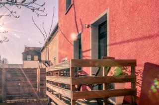 Tarata Haus - 5