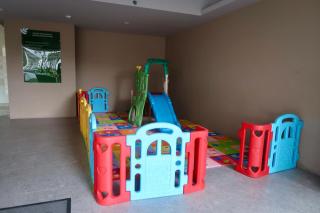 Bacup Studio Apartment @Galeri Ciumbuleuit - 4