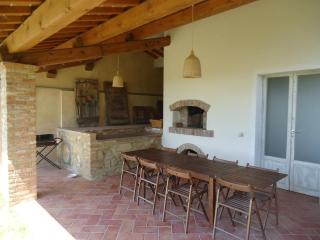 Borgo Fajani - Terricciola - 1