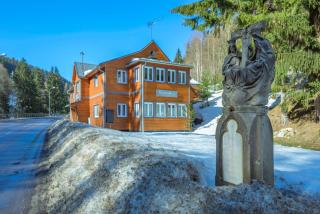 Horalka Apartmán Pec - Pec pod Sněžkou - 1