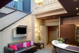 Best Western Hotel de la Breche - Niort - 7
