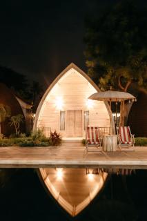 La Roja Bungalows - Nusa Penida - 5