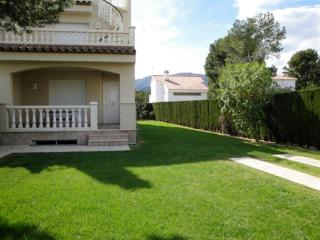 MEDDAYS CHALET EUCALIPTUS 6 - Miami Platja - 2