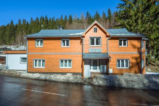 Horalka Apartmán Pec - Pec pod Sněžkou - 9