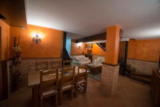 Hostal Rural Los Telares - 8