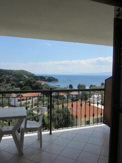Kolios View Studios - Kolios - 2