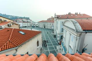 Apartments Pyros - Piran - 0