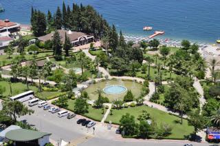 Rox Resort Hotel - 2