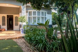 Sunbury Bed and Breakfast - Joanesburgo - 0