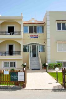 Garifalo Apartments - Kalyves - 7