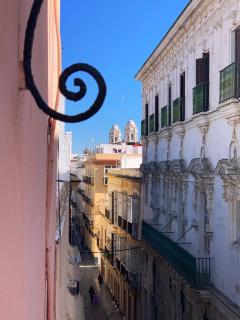 Casa Conchita - Cadice - 0