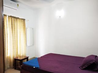 Honey Bee Serviced Apartments Trivandrum - 1