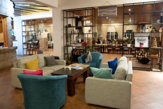 Chateau D'eau Hotel - 1