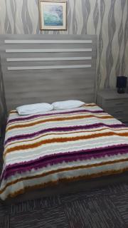 AZPETROL HOTEL GAZAX - Qazax - 6