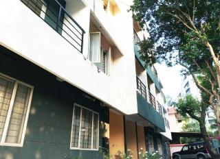 Honey Bee Serviced Apartments Trivandrum - Thiruvananthapuram - 4