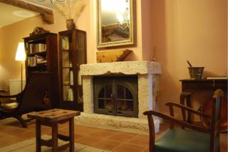 La Noguera de Socasa - Romancos - 6