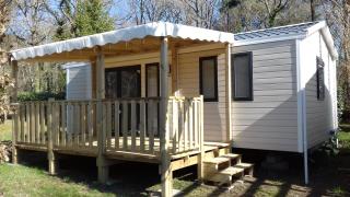 Camping de Kergo - Ploemel - 2