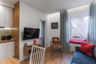 Central Apartments Piwna - 1