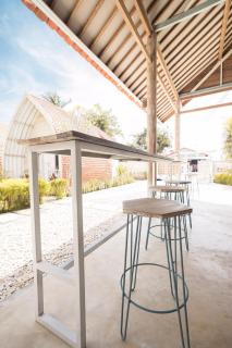 La Roja Bungalows - Nusa Penida - 2