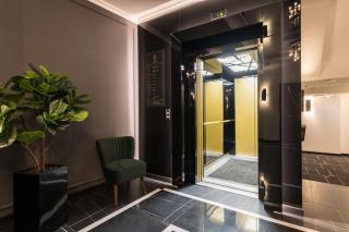 City Terrace Apartment Avangard - Large private roof terrace - Tallinn - 1