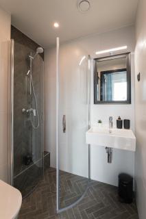City Terrace Apartment Avangard - Large private roof terrace - Tallinn - 4