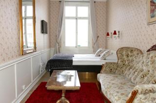 Grand Hotel Lysekil - Lysekil - 1