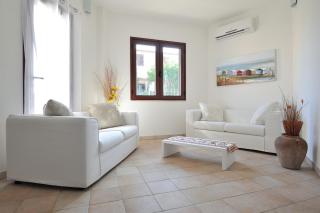 Casa Bianco Navarrese A - 5