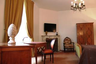 Résidence et Chambres d'Hôtes de La Porte d'Arras - 2