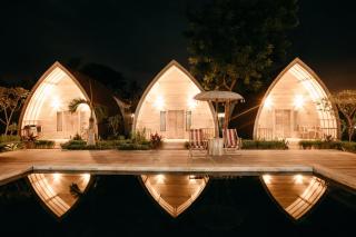 La Roja Bungalows - Nusa Penida - 8