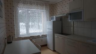 Sunny Ventspils 19 - Ventspils - 8