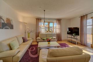 Ferienwohnung IV Madek - Mauth - 0