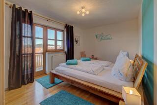 Ferienwohnung IV Madek - Mauth - 7