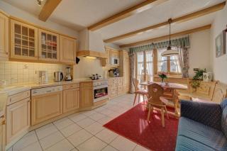 Ferienwohnung IV Madek - Mauth - 3