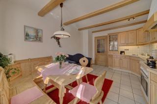 Ferienwohnung IV Madek - Mauth - 1
