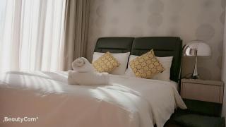Soho Suites KLCC by LX Suites - Kuala Lumpur - 0