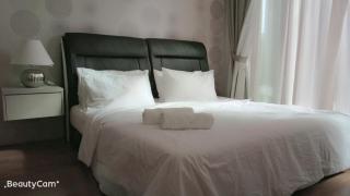 Soho Suites KLCC by LX Suites - Kuala Lumpur - 9