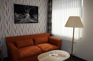 Hotel Quellenhof - Salzgitter - 9
