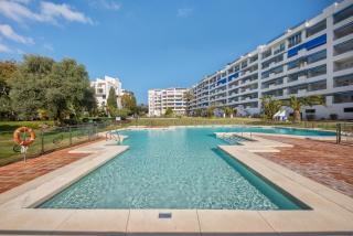 Jardines del puerto 741 - Marbella - 0