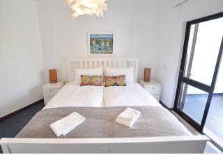 E&M Beach House Aldeamento do Levante III - Porches - 9