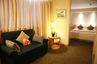Jinglun Hotel Beijing - 4