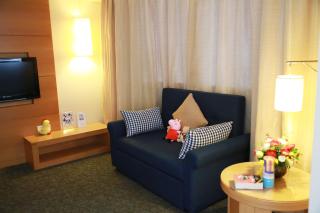 Jinglun Hotel Beijing - 3